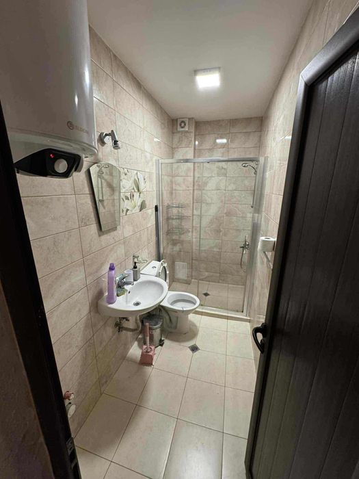 Дава се под наем Двустаен апартамент в Силистра, Малчика - 45 кв.м за 350 € - Снимка #1