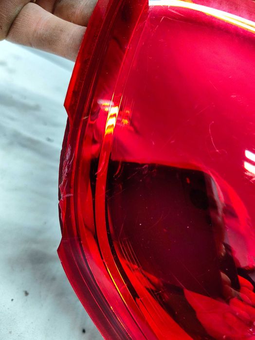 Оригинален стоп Рено  Клио  Renault Clio