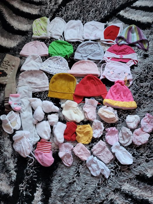 Lot pentru nou nascut