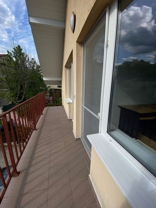 De închiriat apartament 48 mp, etaj II/M, zona Schit