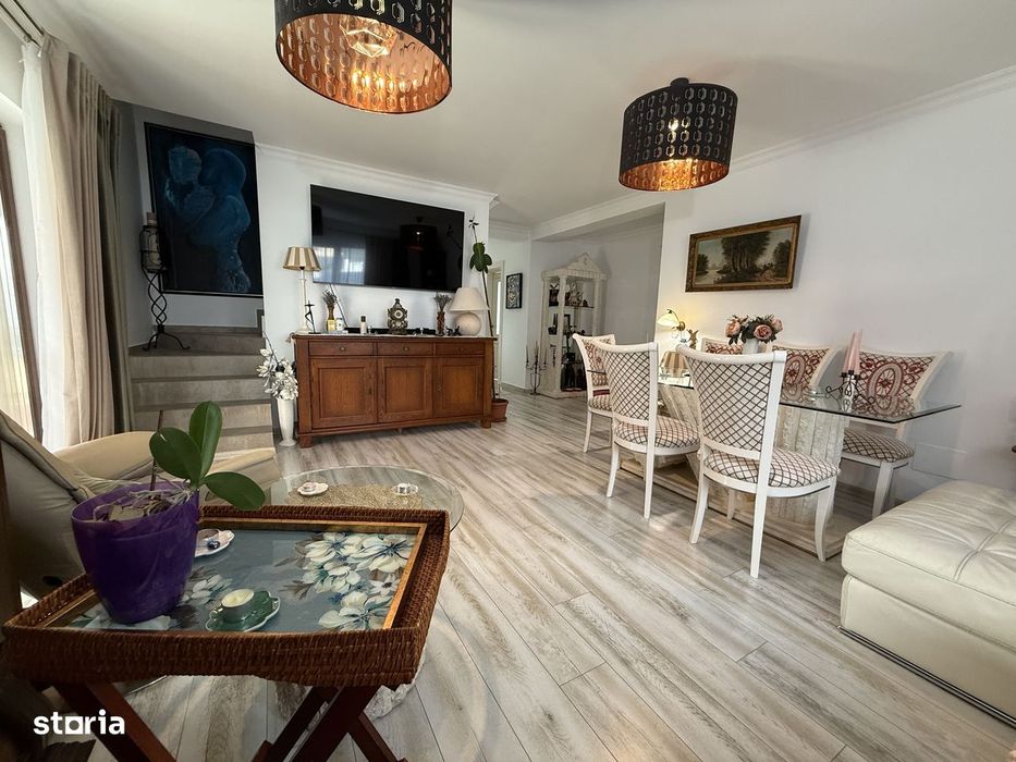 Casă individuală de vânzare – Cartier Izvor