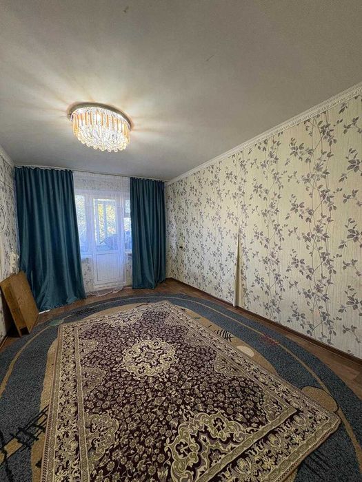 Продам 2к р-н Молодежный