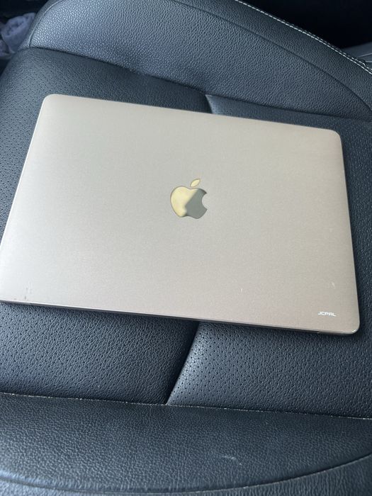 Apple MacBook 12’ Retina