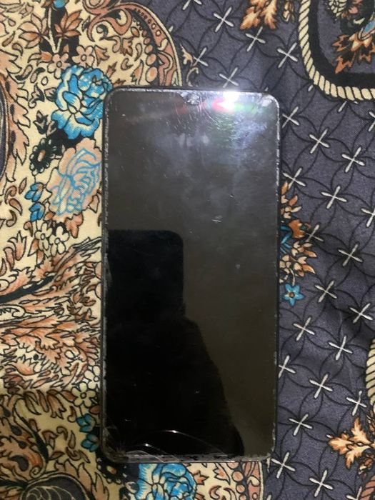 Redmi tellar obmen kerak