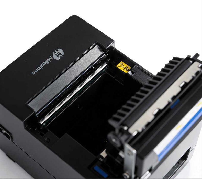 Термопринтер Milestone MHT-P80I — Chek printer Xprinter Chek Aparat