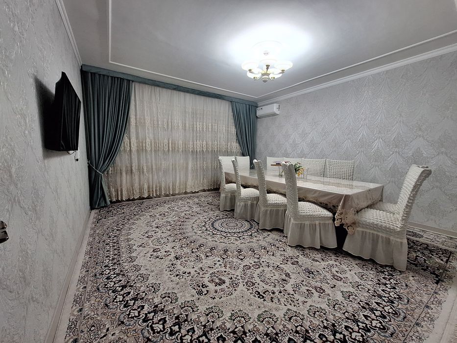 3 хонали квартира