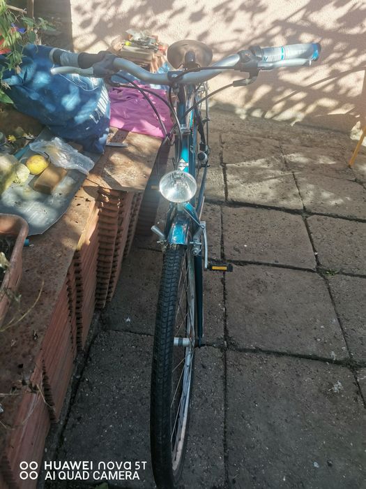 Oferta bicicletă