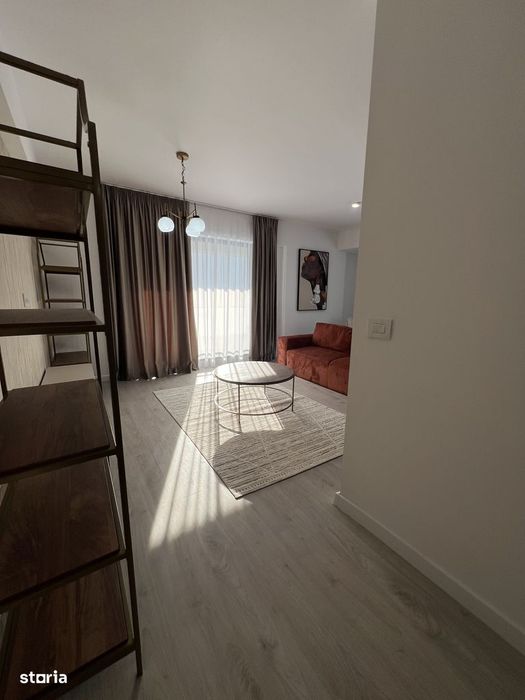 Apartament 2 camere mobilat - 10.000 € discount - Ivory Residence