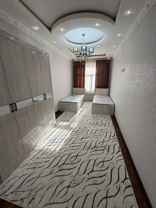 Продается 3 комнатная квартира