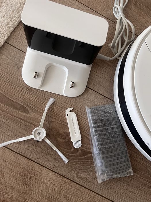 Aspirator si Mop robotic Mi 2 Lite Xiaomi