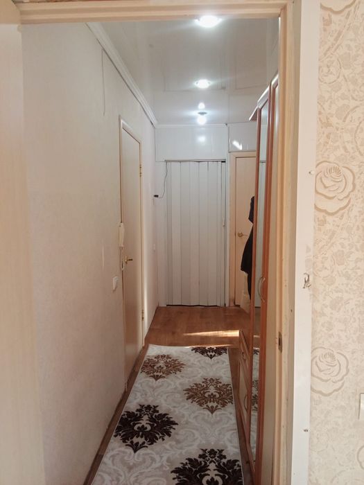 Сдается квартира