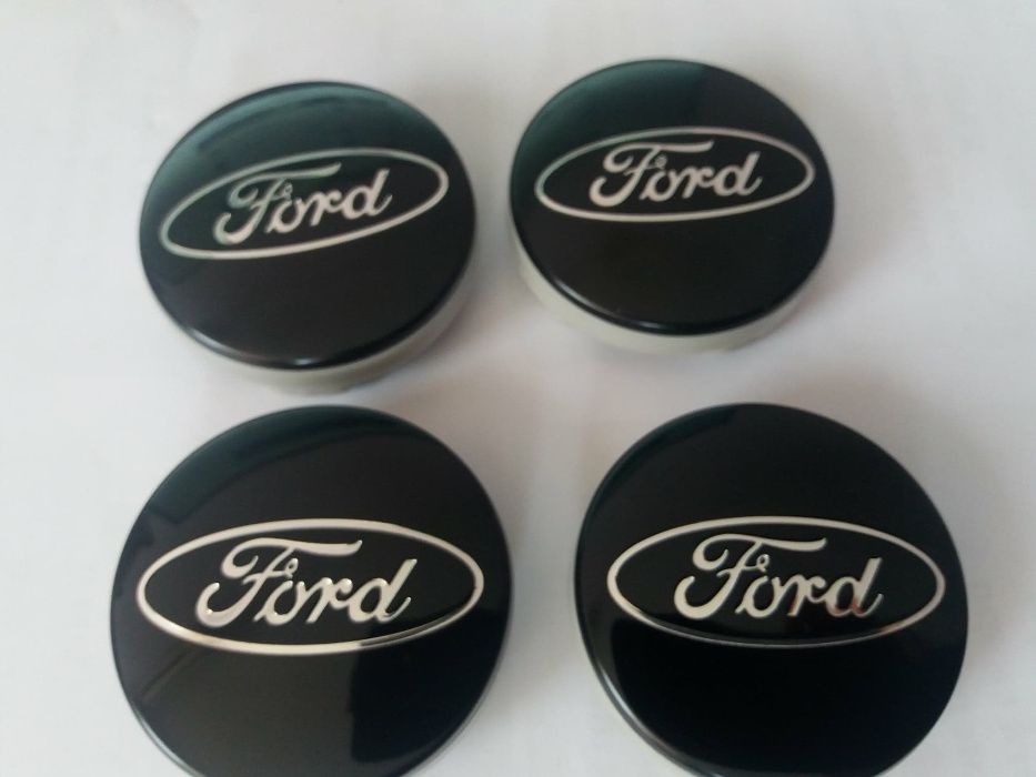 Капачки за джанти Форд 54, 60, 62, 65 мм