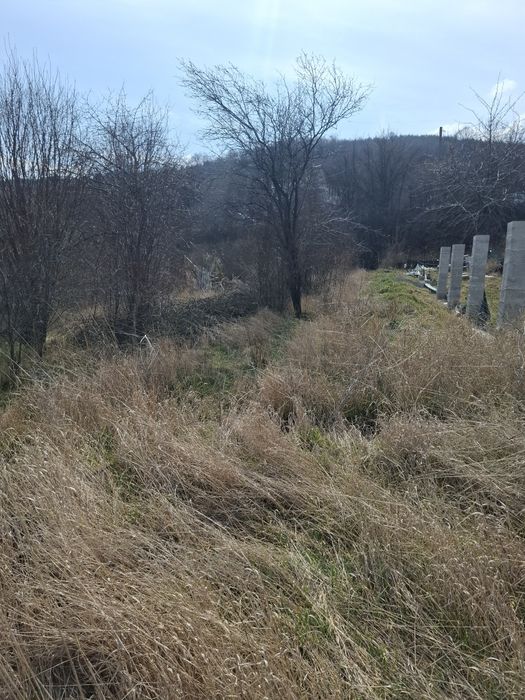 Продава се парцел в гр. Перник, кв. Калкас