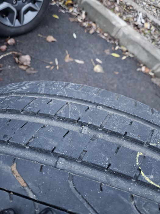 Cauciucuri Pirelli P0 225/35/19
