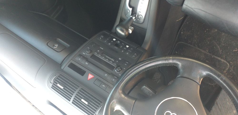 ауди а3 8л фейс на части вс. екстри