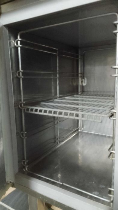 Стол холодильник, бу. Оборудование