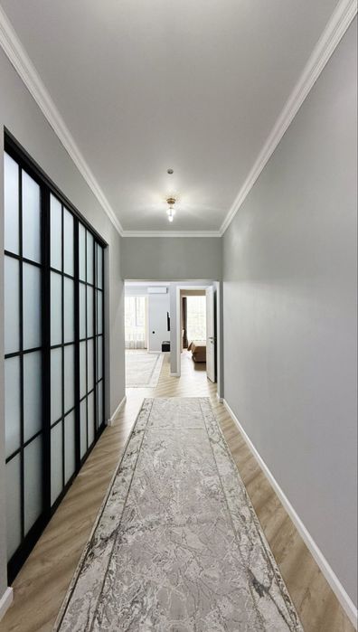 Люка квартира Район Площадь