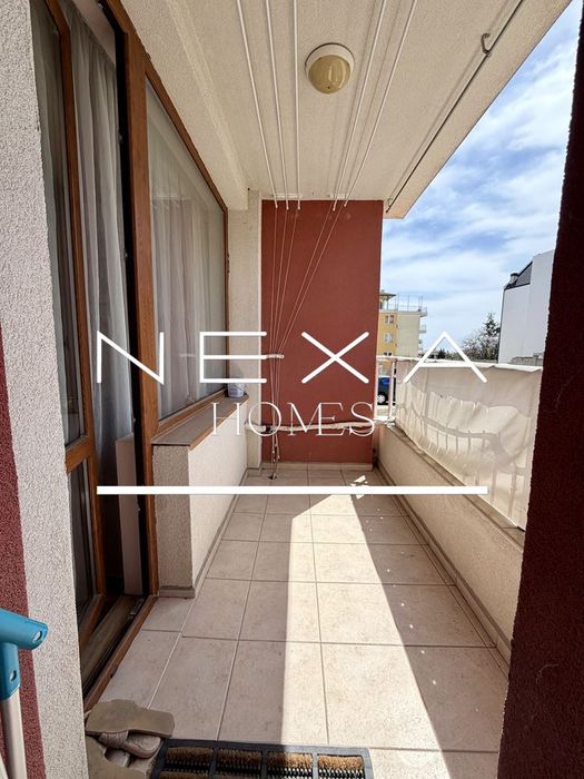 Продава се Двустаен апартамент в Варна, Виница - 60 кв.м за 1182 €/кв.м - Снимка #6