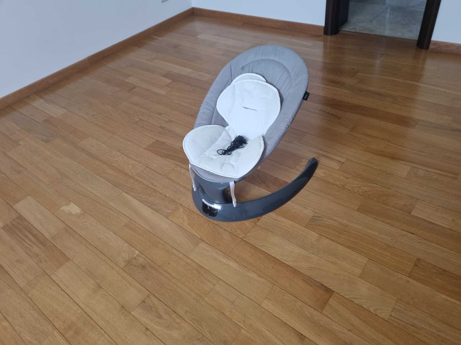 Set complet cărucior JOIE