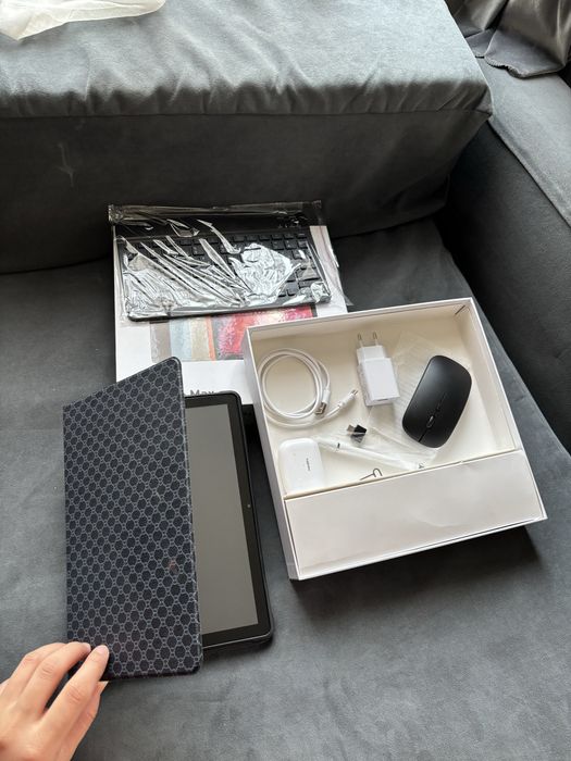 Планшет Haidiko HK17 Pro max