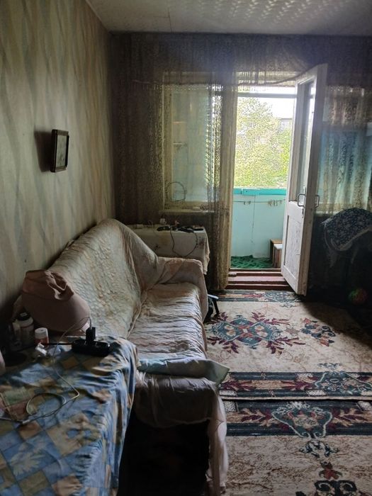 Продаётся квартира