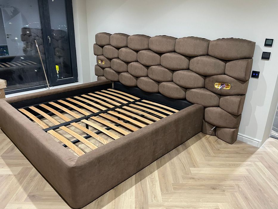 Tapiter-execut lucrari de retapitare si constructii noi pe comanda