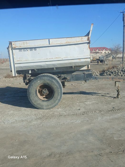 ЗИЛ пиресеп сотилади