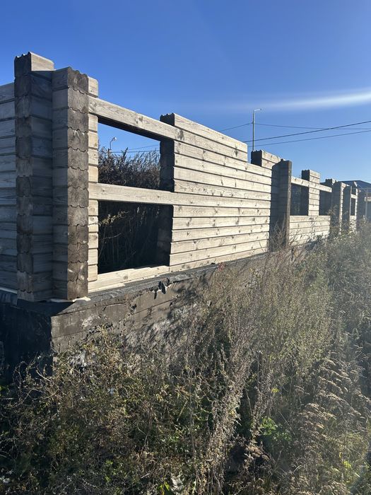 Продам пол сруба