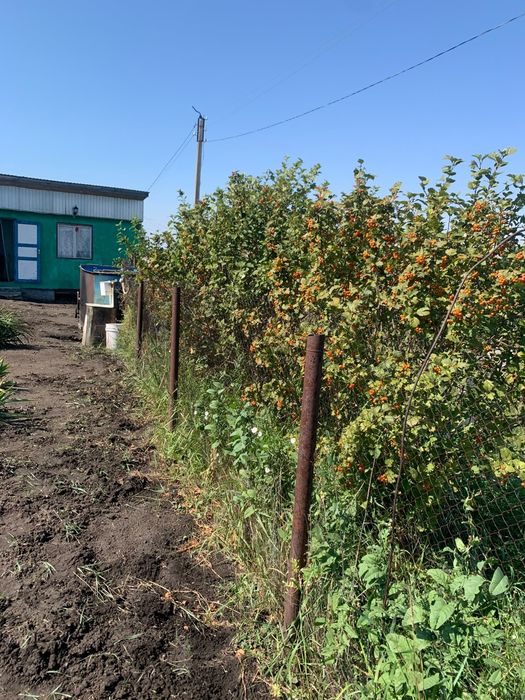 Продам участок Приишимка