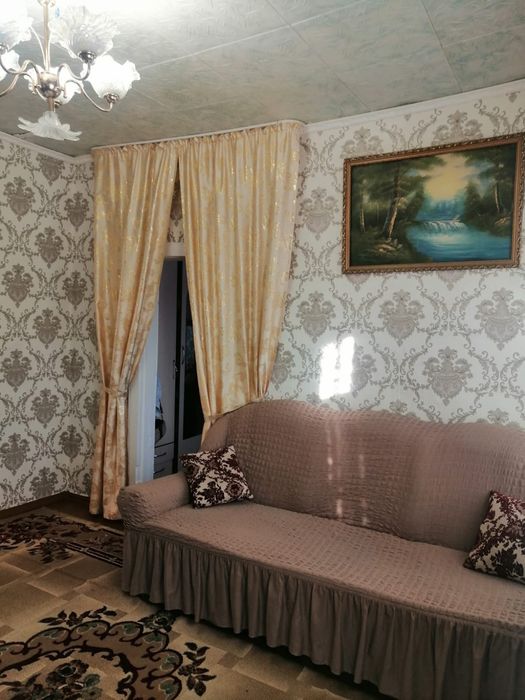 Продам дом р-н МДС