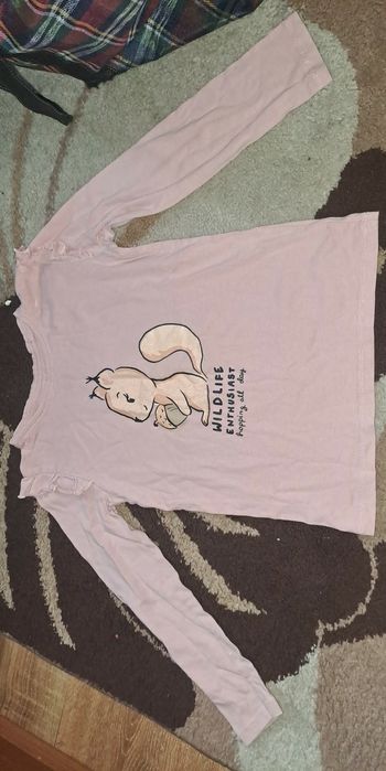 Hăinuțe fetită 5 6 ani toate la 50 lei