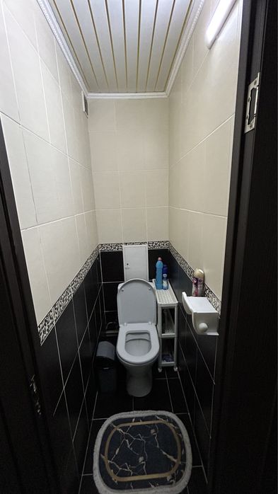 Продам 3-х комнатную квартиру