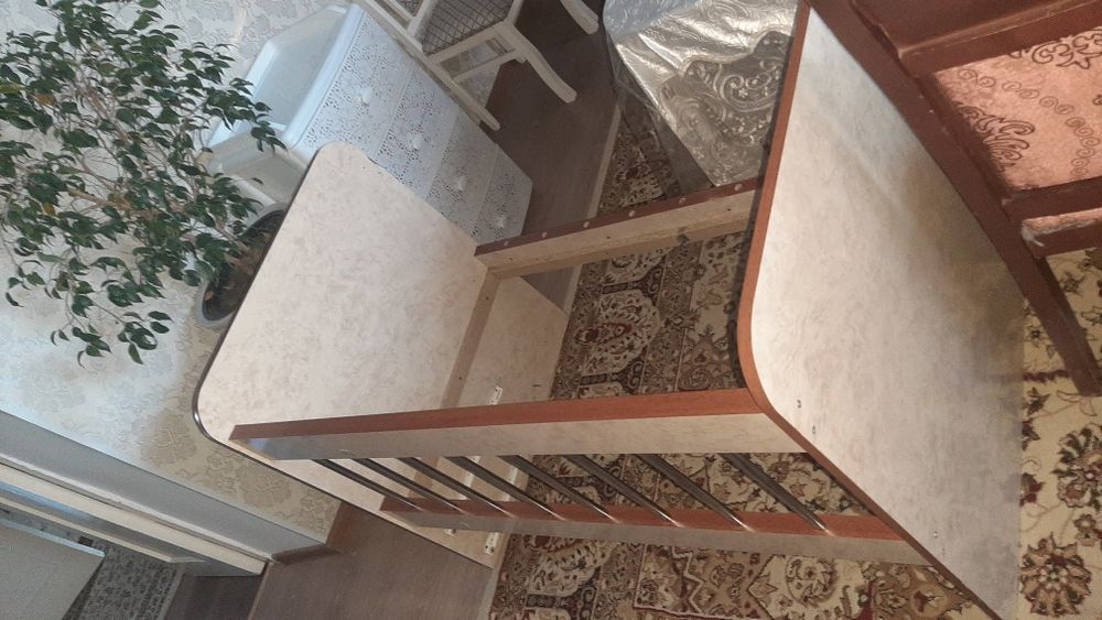 Детская манежка кроватка