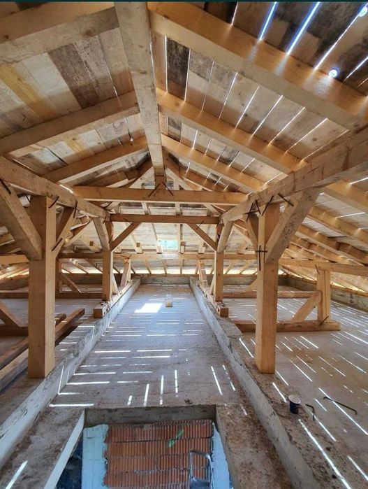 DEVIZE, Consultanta, Management de proiect, Case La Rosu, Finisaje-doa