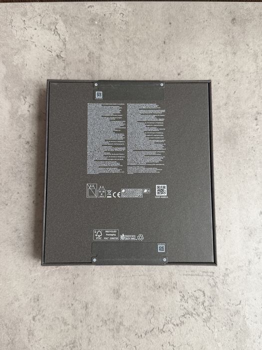 512•SAMSUNG GALAXY Z Fold 8 Ultra *НОВИ*BLACK/Graphite/Violet / 512*ЛИЗИНГ TBI самсунг з фолд 8 ултра