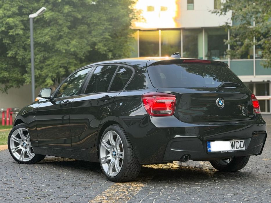BMW 1 Series 2013 — imagine 2