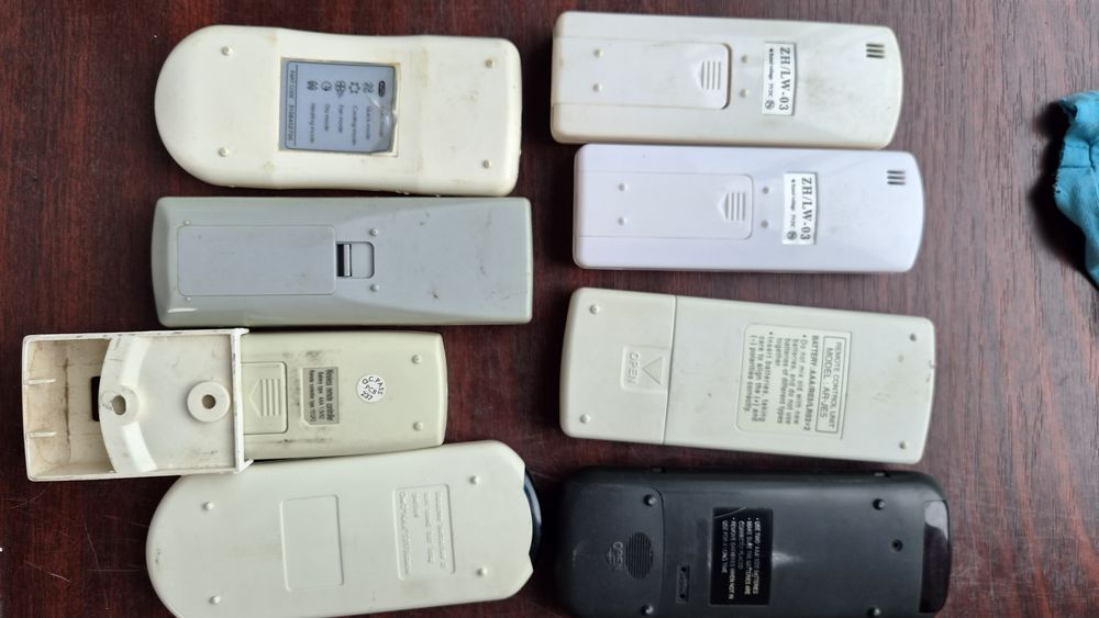 Telecomandă aer condiționat