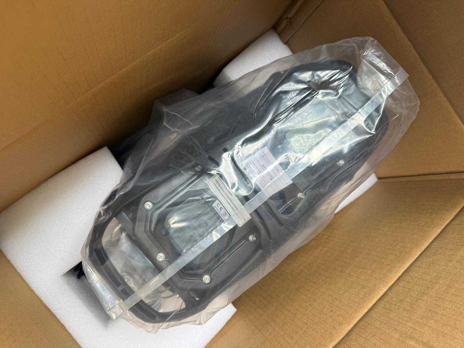 Monociclu Electric Nosfet Aero 126v / 1110WH / Motor 2000w / Offroad Tire