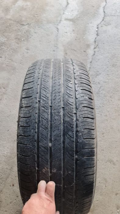 Запаска land cruiser 100 (lx 470)