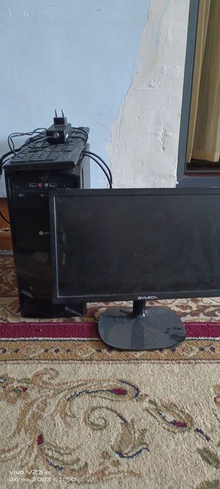 Prodam nastolniy kop bu