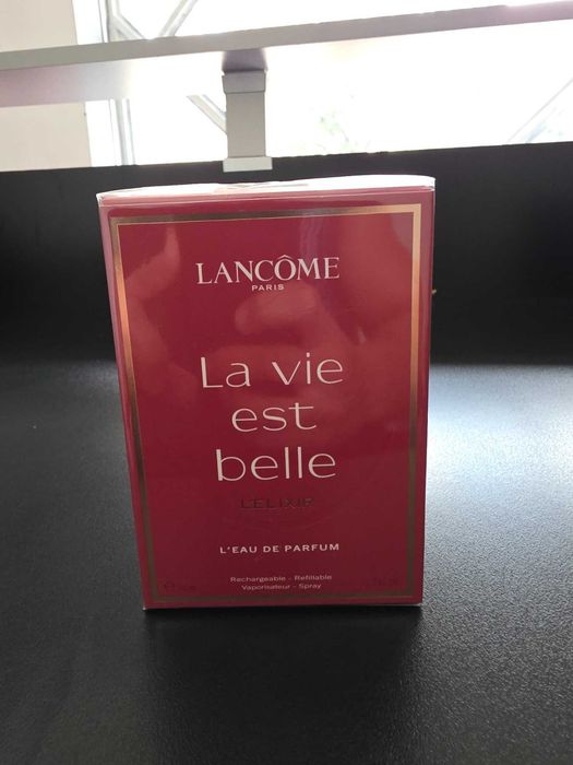 Оригинални дамски парфюми Lancôme – Чисто нови и запечатани