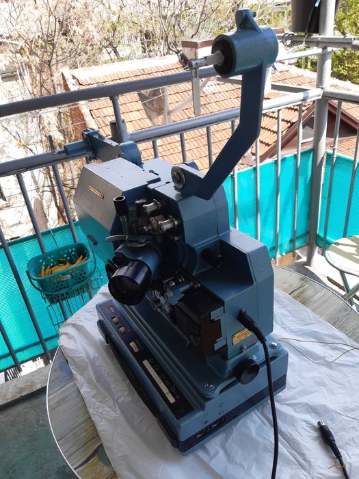 Киномашина  Украйна 5