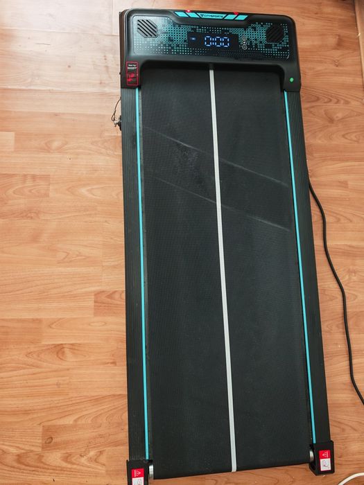 Banda alergat apartament
