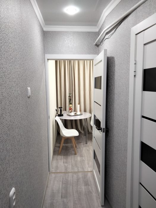 1-комн. Почасово. Минимум 3 часа.