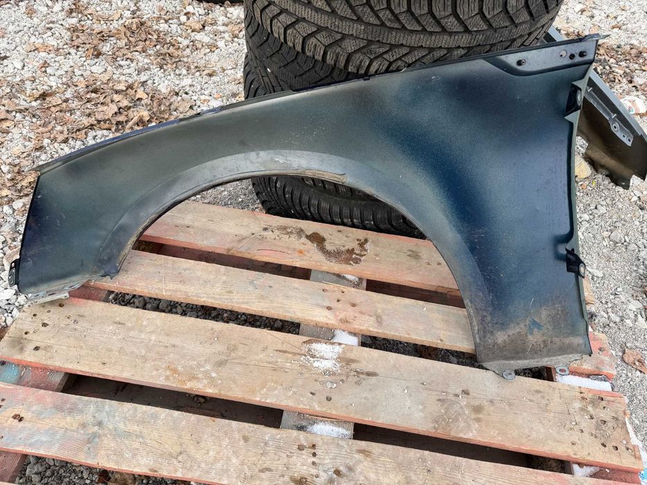 Калник Audi A5/S5