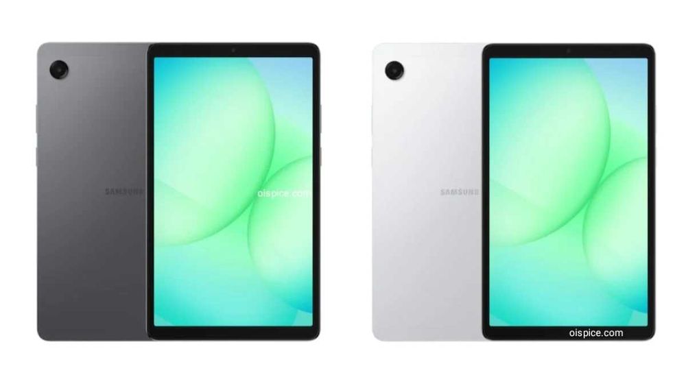 Новый Samsung Galaxy Tab A11 • Планшет