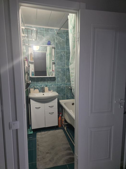 Продаётся 3-х комн.квартира