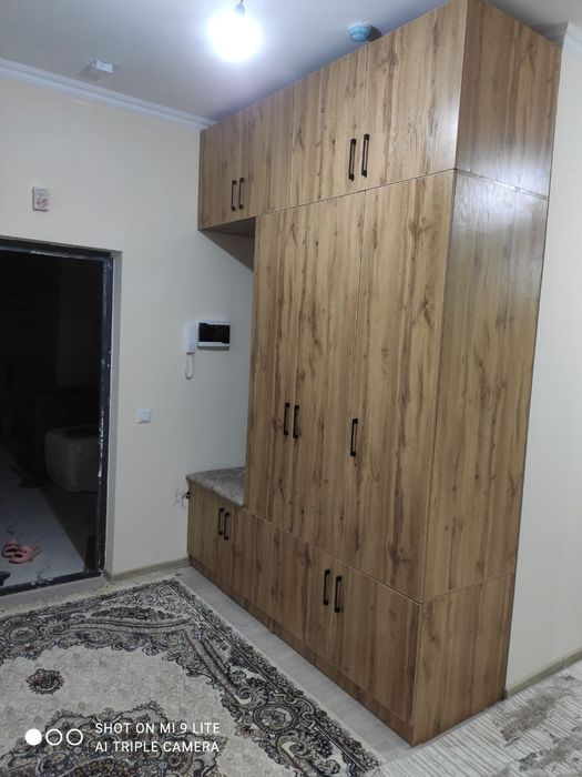 Квартира Янги Ҳаёт тумани Янги Дархонда