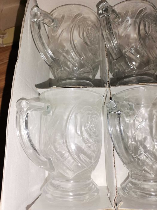 Set de căni pentru cafea