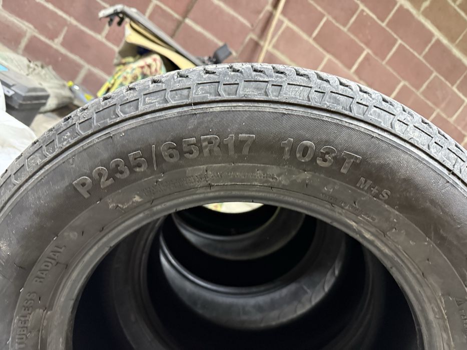 На 2 сезона хватит